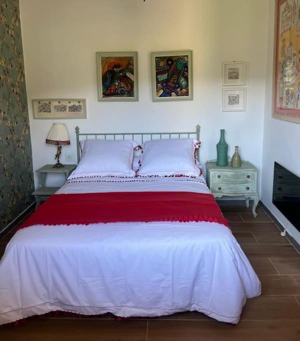 Casa A Boga Ribeira Sacra