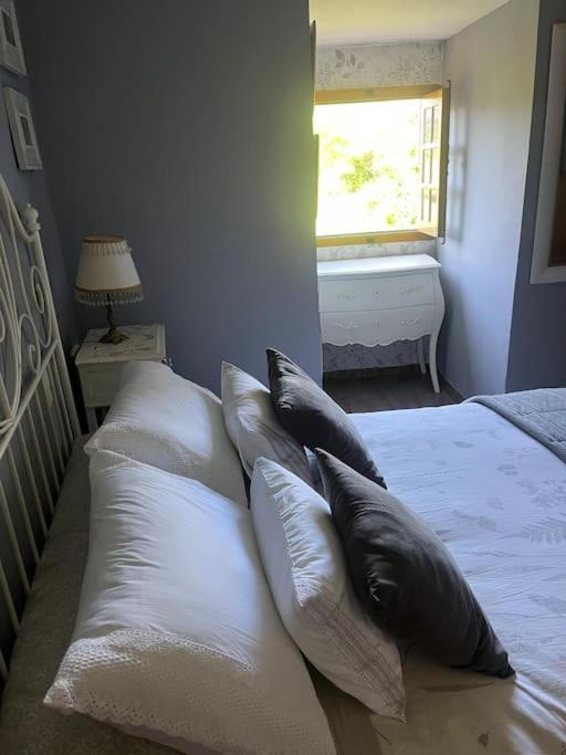 Casa A Boga Ribeira Sacra Holiday home