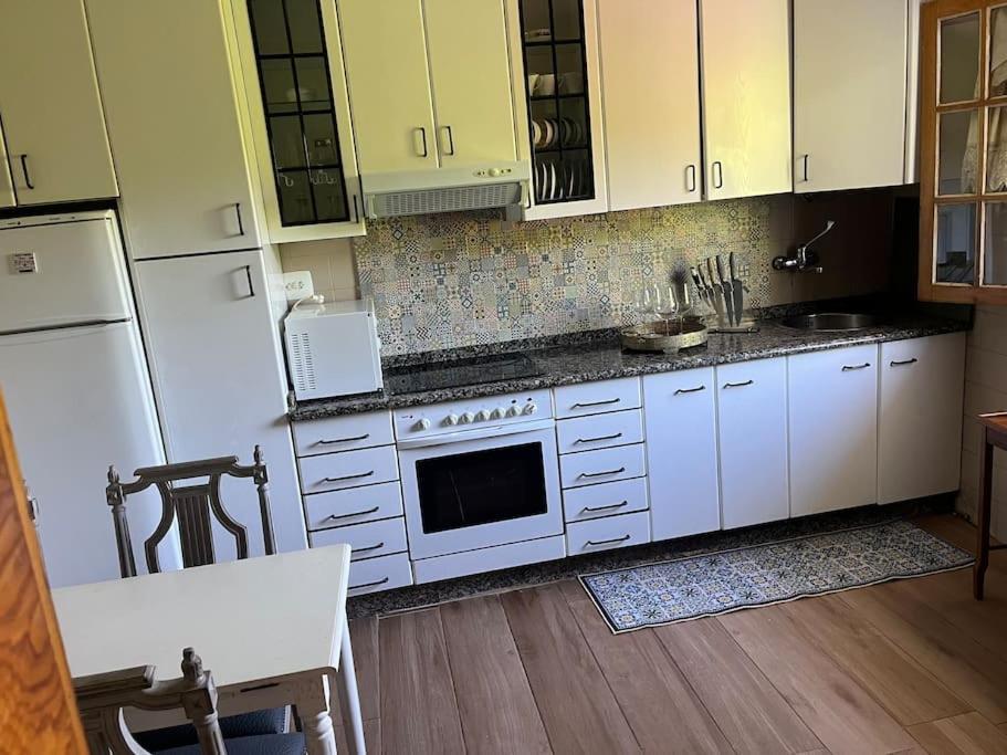 Casa A Boga Ribeira Sacra *