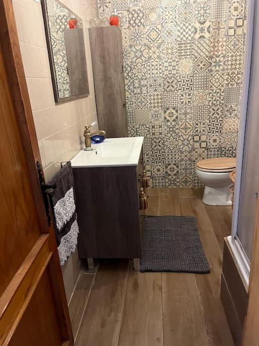 Holiday home Casa A Boga Ribeira Sacra *