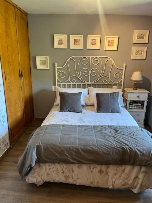 Casa A Boga Ribeira Sacra Holiday home