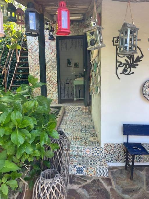 Casa A Boga Ribeira Sacra Holiday home