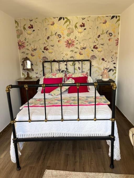 Holiday home Casa A Boga Ribeira Sacra *