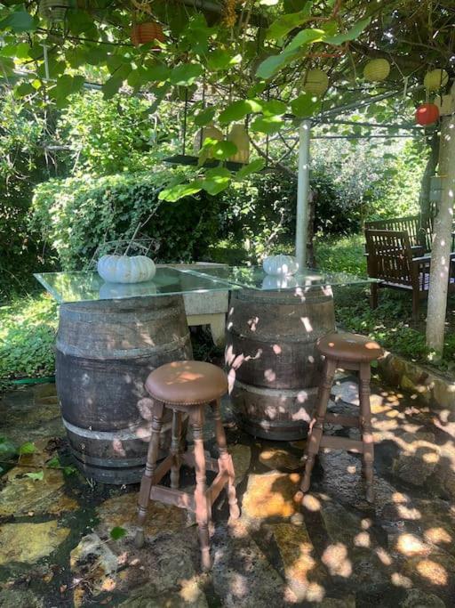 Casa A Boga Ribeira Sacra *