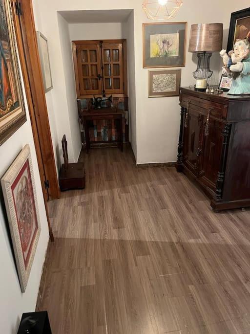 Casa A Boga Ribeira Sacra Holiday home