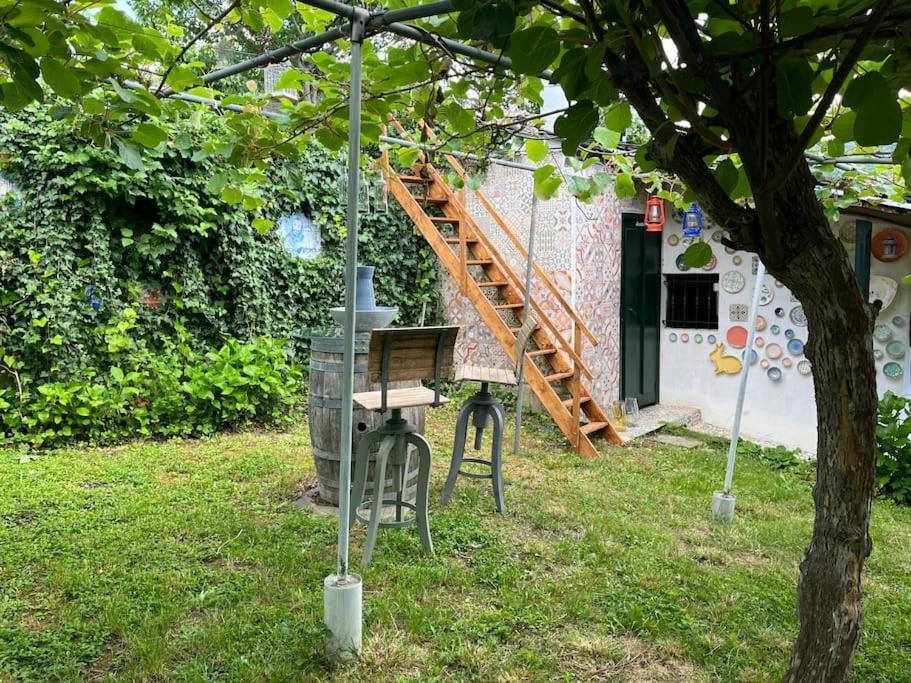 Holiday home Casa A Boga Ribeira Sacra *