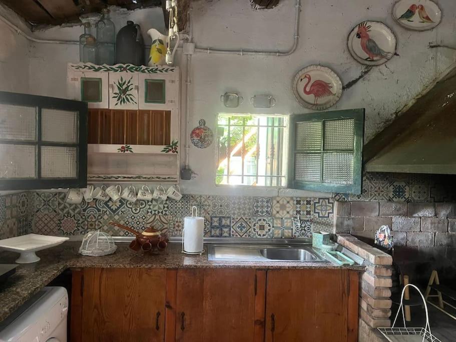 Casa A Boga Ribeira Sacra *