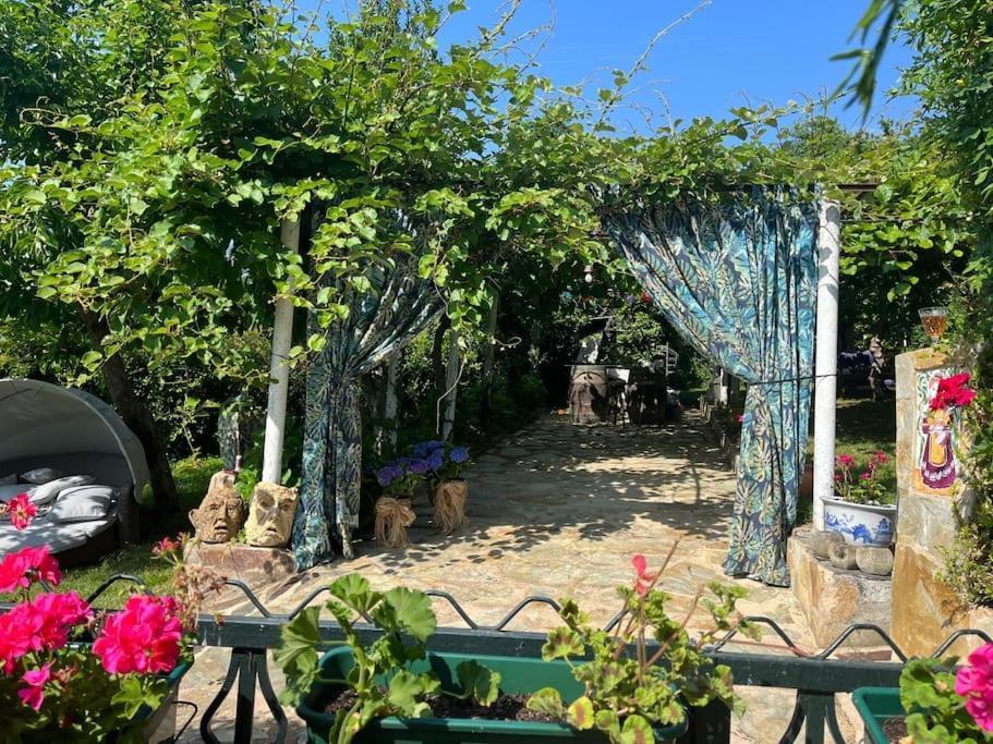 Holiday home Casa A Boga Ribeira Sacra