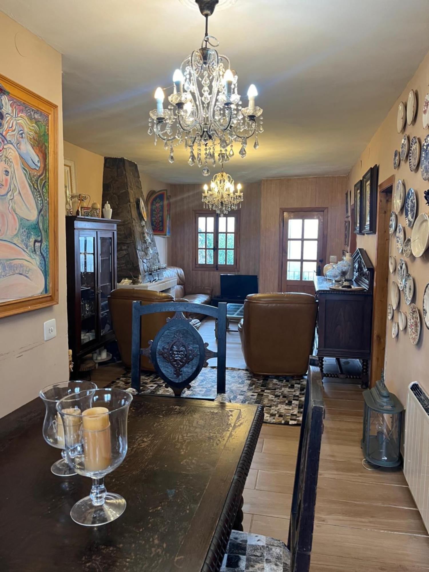 Holiday home Casa A Boga Ribeira Sacra