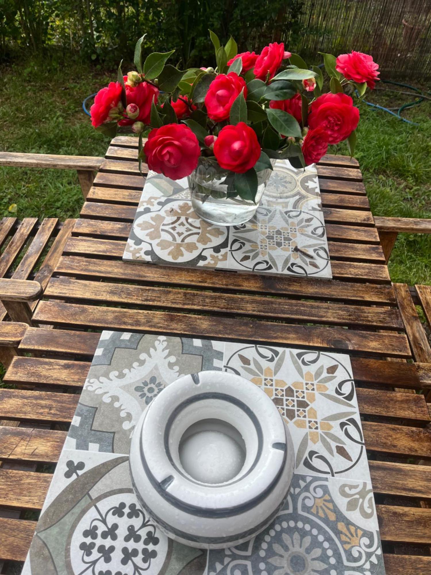 Holiday home Casa A Boga Ribeira Sacra Abeleda