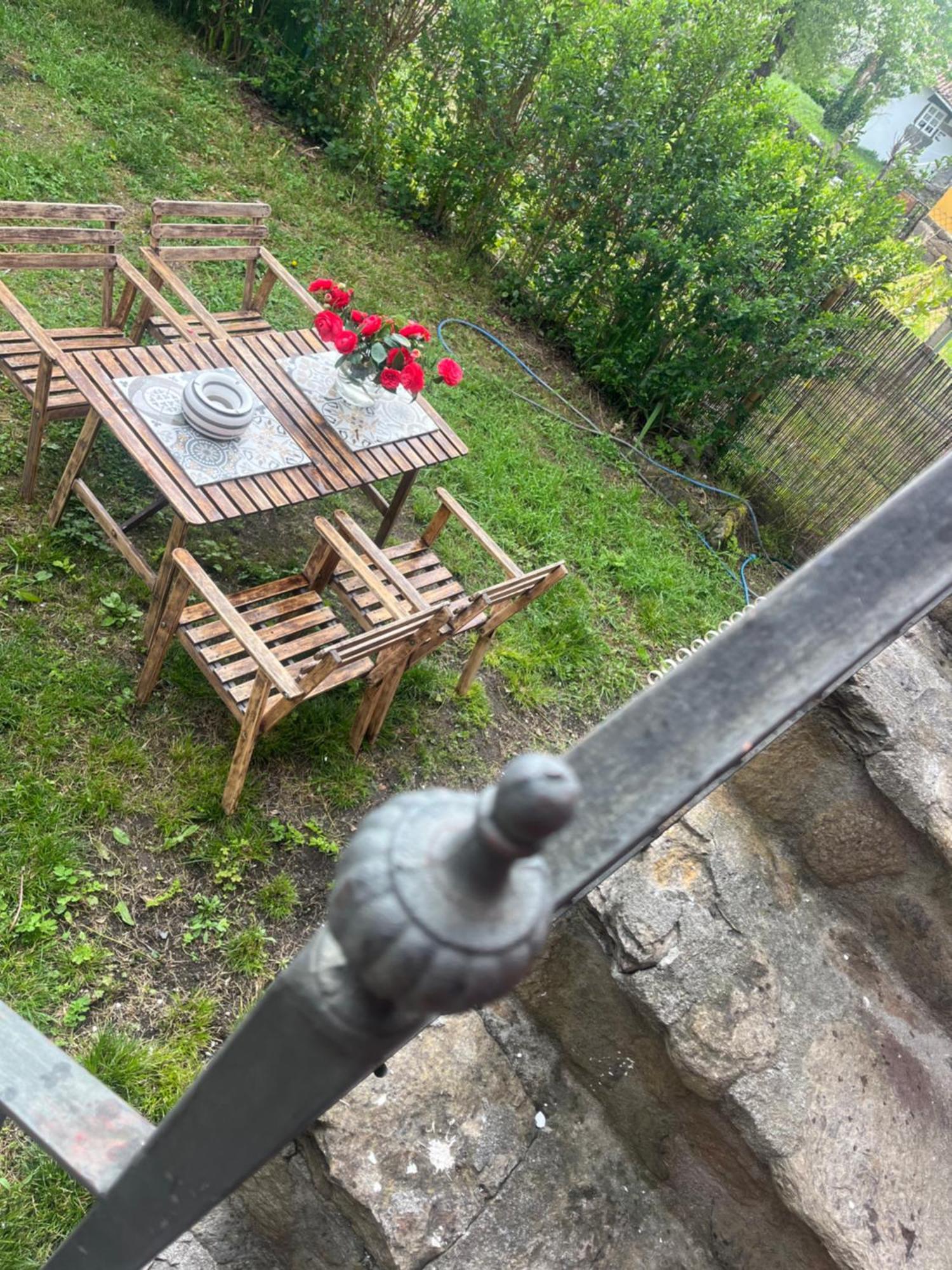 Holiday home Casa A Boga Ribeira Sacra