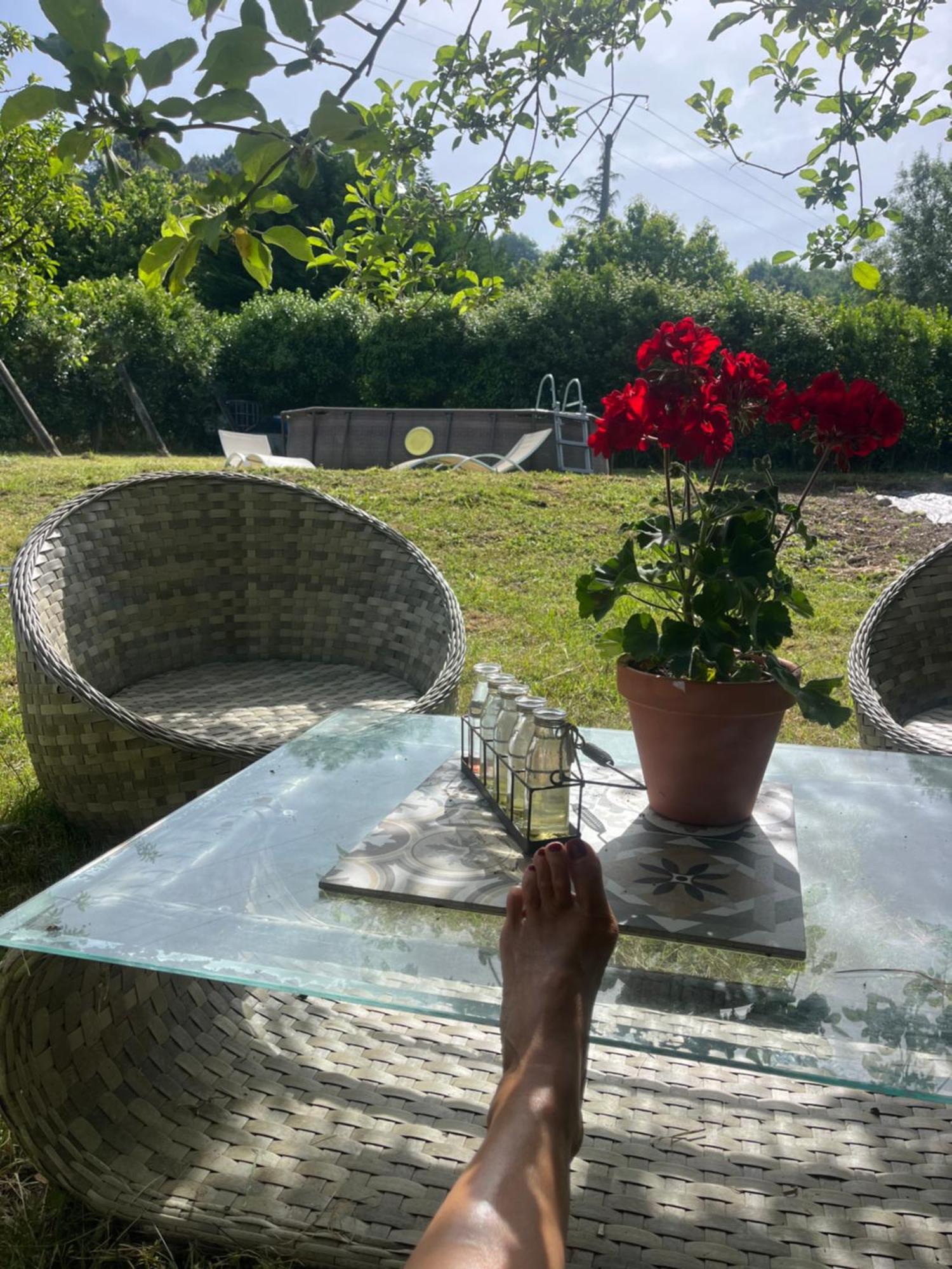 Holiday home Casa A Boga Ribeira Sacra